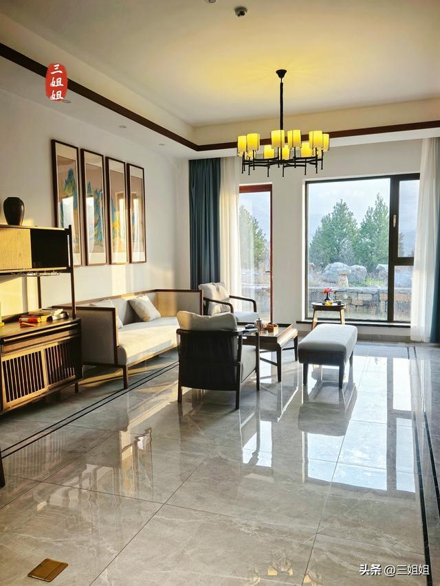 郑州出发，再访藏在嵩山大峡谷里的治愈民宿