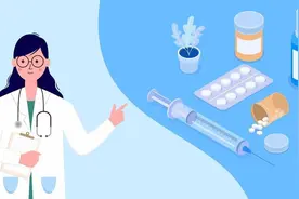 A罩杯和F罩杯女孩：你们的胸辛苦了图片