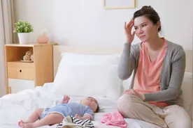 孩子几岁最难带？3个阶段比较难，熬过去就轻松多了图片