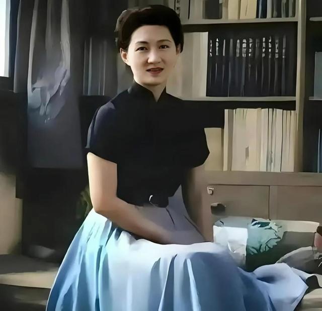 张学良软禁时真实生活，奢华至极	，完全不像囚徒生活！
