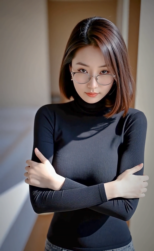 阳光洒在身上那一刻，手机镜头记录，生活赠予的小确幸