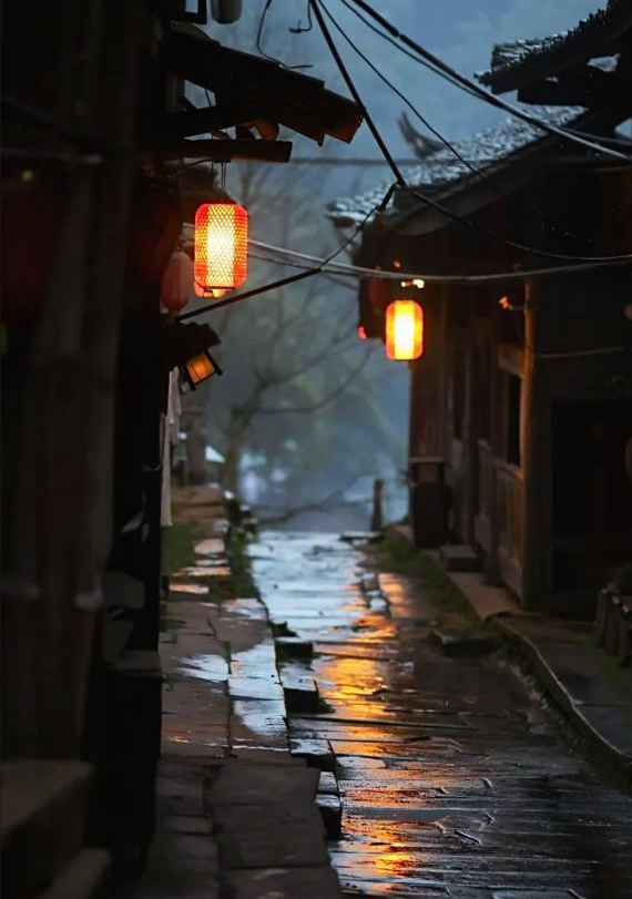 秋望雨城 | 海子山 十里芳菲 望鱼古镇 邂逅雨城的诗意初秋