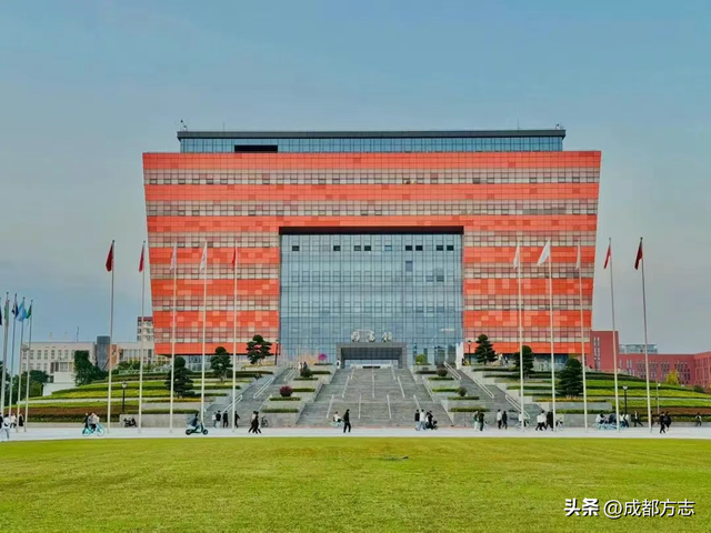 成都藏了个鸟类天堂？200多种精灵在此安家！