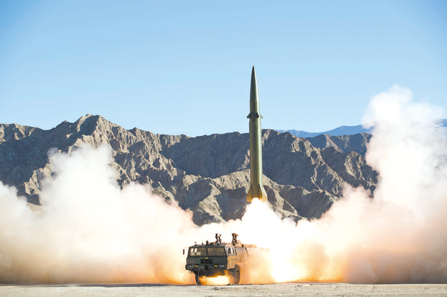 不许中国改变现状，我方首次明确侵略，敢保台解放军必攻日本土？