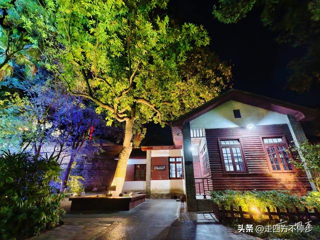 初遇赣州老城：千年古城的惊鸿一瞥