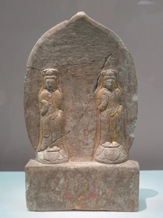 小众旅行地，河北临漳，邺城考古博物馆笔记