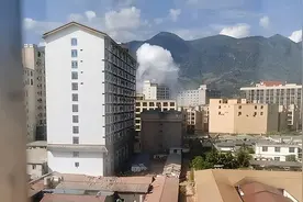 啥情况？中方出手斡旋没用，果敢再起战火，这一次，有中国人受伤图片