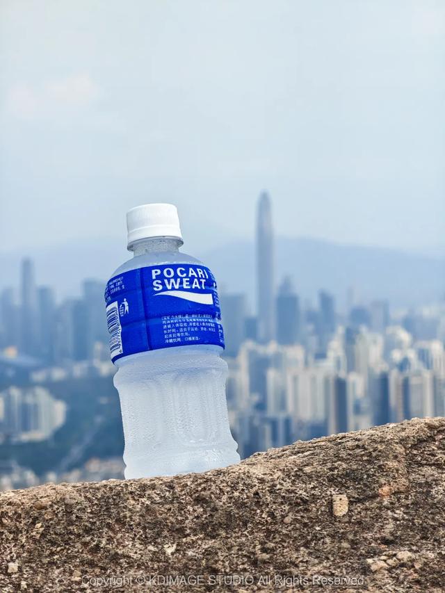 深圳徒步！超适合新手小白的3条郊野径路线，地铁公交直达还免费