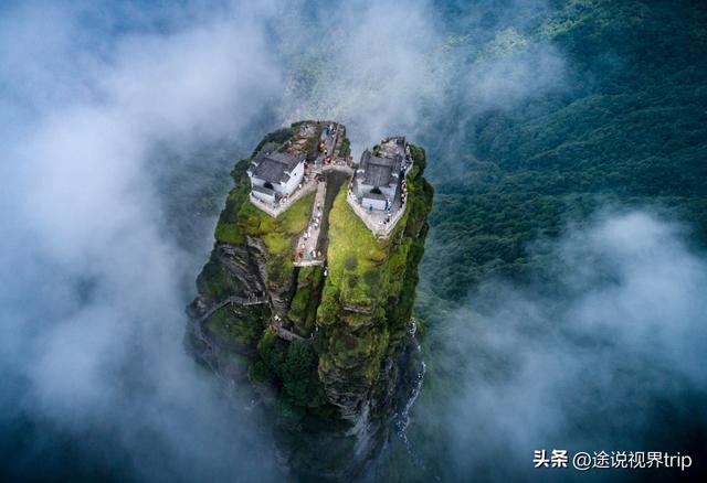 一生必去！中国这40个绝美之地，每一处都能惊艳你的时光