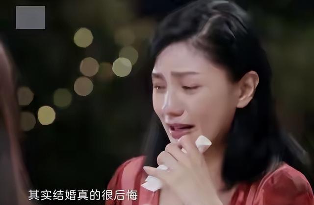 钱再多有什么用？50岁胡可近况曝光，给当代女星敲响了警钟