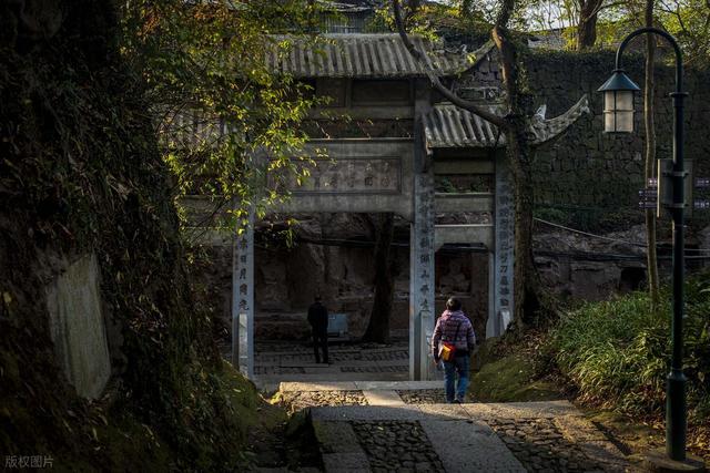 杭州6个值得一去的免费景点，好玩不花钱，拍照超出片，0元游杭州