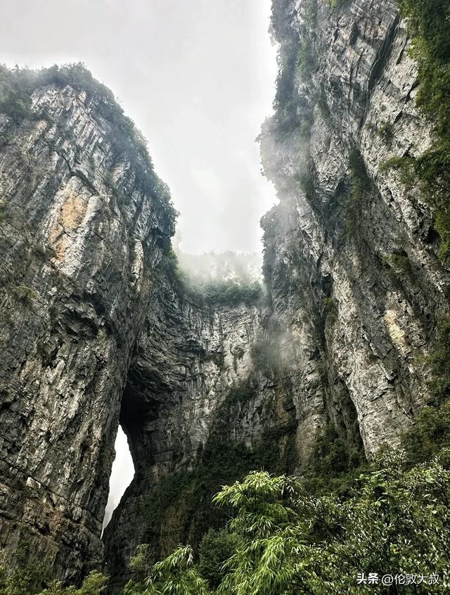 重庆武隆能继续稳坐渝东南“旅游最火城市”的椅子吗