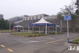 科目二、科目三将停止人工评判考试 ，实行电子考评图片