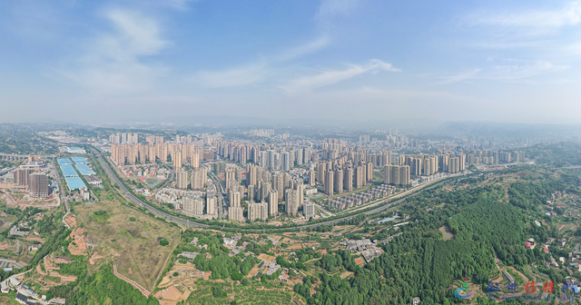 四川省叙州区历史沿革及行政区划