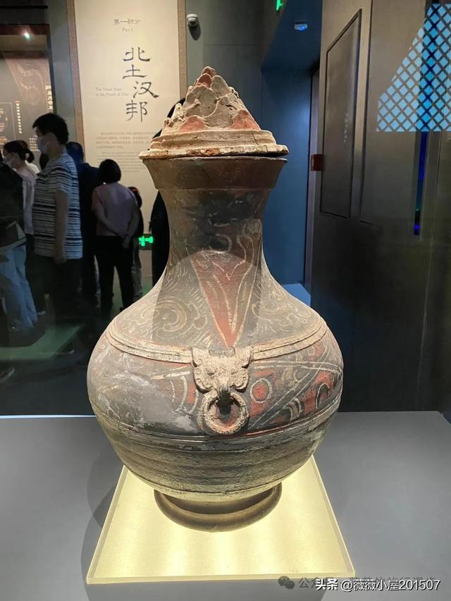 北京大葆台遗址博物馆｜勃碣都会 幽燕华章