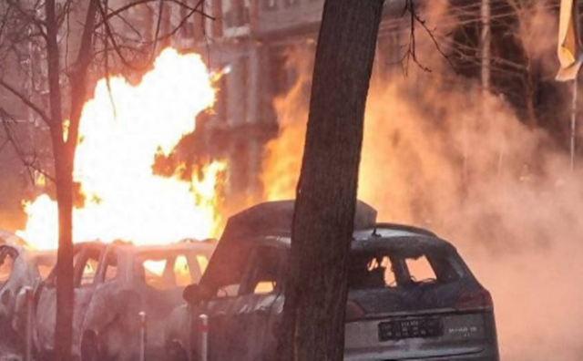 谈判结果出来了！乌克兰拒绝认怂，英法德提出新方案，特朗普表态