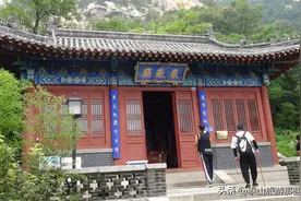 泰山全程索道攻略，线路图时间表票价适用群体全有了，赶快收藏图片