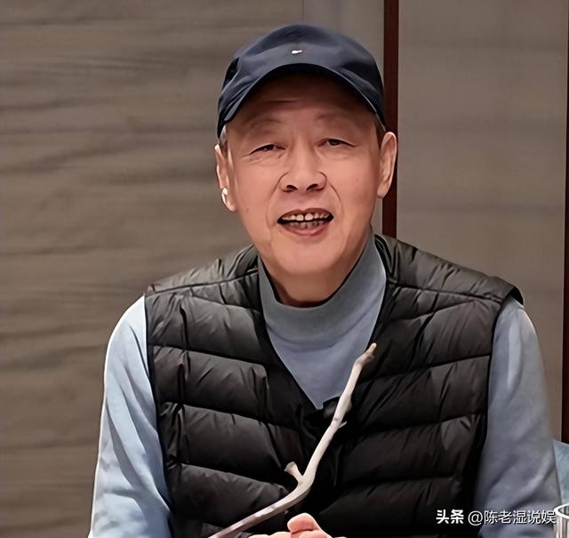 从国家一级演员到“淫魔”	，床戏令人大开眼界，却深受观众喜欢？