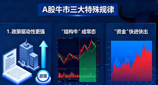评论员：全球牛市有5条共性规律