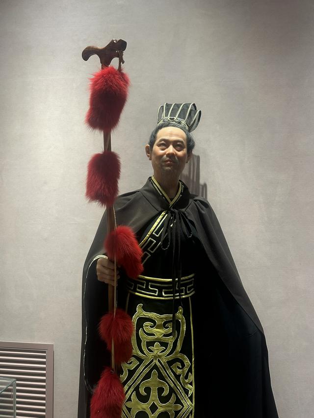 印象新疆——汉家公主纪念馆