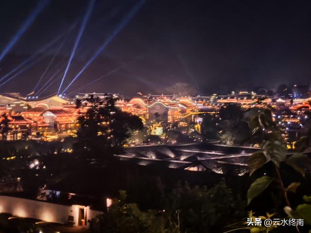 “万里长江第一古镇”，不但有好吃好玩的，还曾撑起中国半壁文脉