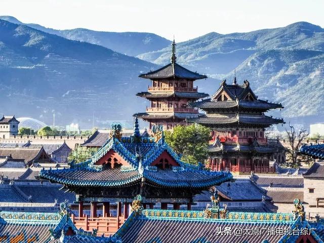 全国15座城市，太原入选！到底是为啥？