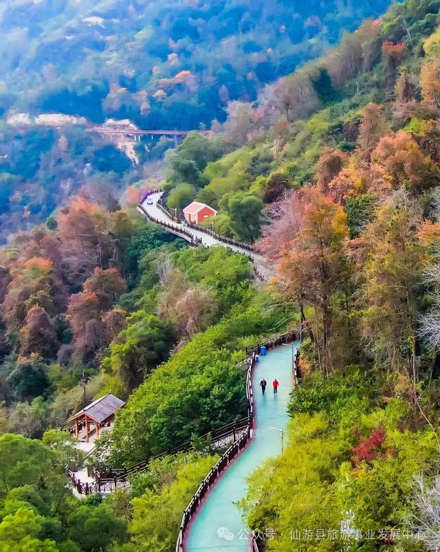 仙游十二美景之“蜚山霜月”