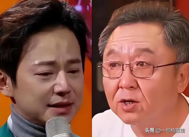 钱再多有什么用？官方出手揭开于谦真实现状，终是步上何炅的老路