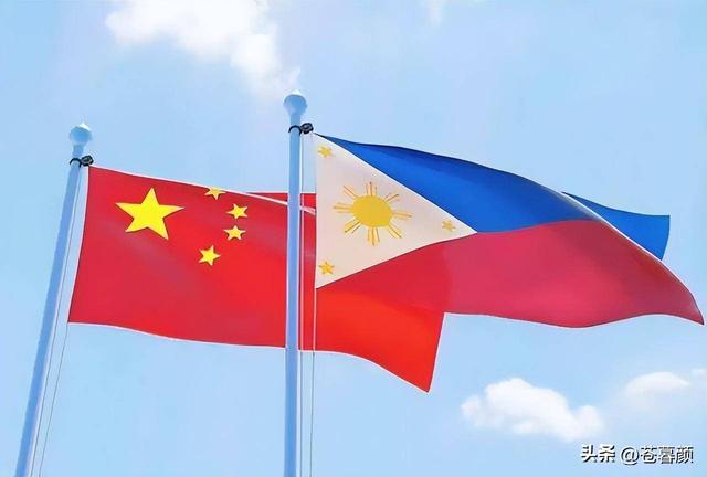 中菲南海撞船3天后，中国大使辞行，马科斯没料到，事情这么严重