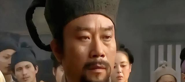 怪不得宋江必须要死，你看梁山“三位女将”的名字连起来是啥