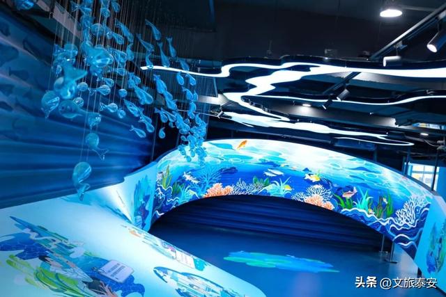 开年遛娃首选！东平湖流浪水世界暖冬亲子奇遇季，全家欢乐新去处！