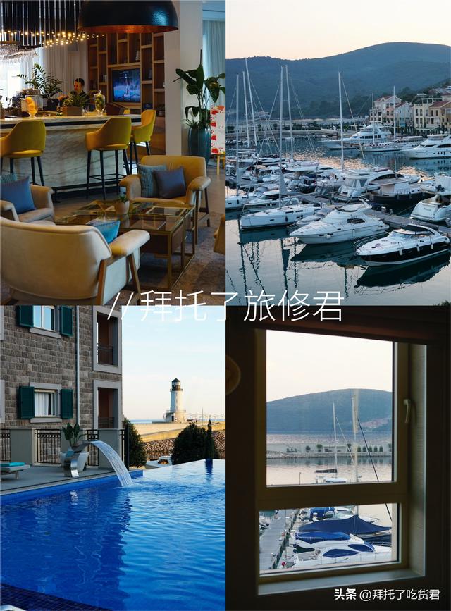 🌊黑山旅行指南 | 解锁欧洲隐秘天堂