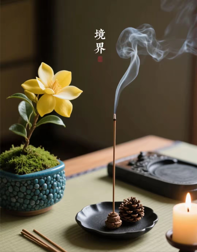 人性善恶启示：每个人心中都有一座天平