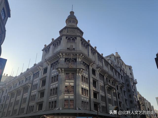 天津中心城区，发现一堆新近开放的小众免费展馆，游走时别错过