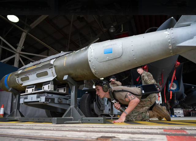 我国还没真正出手！美国157枚炸弹就运往日本：中方怒火快压不住