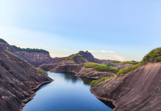 我四川人，去了趟湖南郴州，实在是忍不住想说：对郴州的 5 点