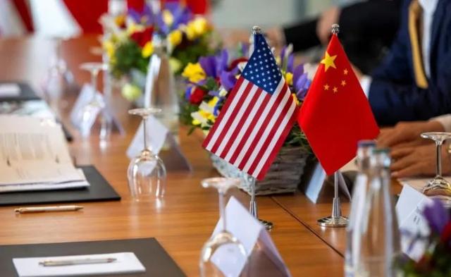 缺稀土的西方军工企业会停产吗