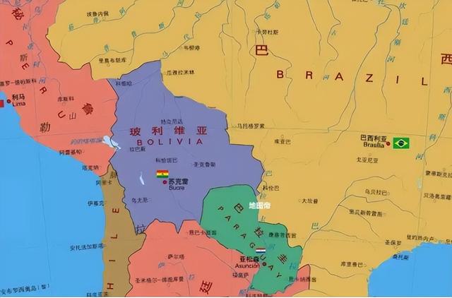 第二个立陶宛来了？邀赖清德访问，中方这次真的会动手收拾