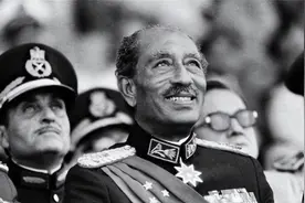 雪先谈时事 关于以色列67 安全：顺其自然图片