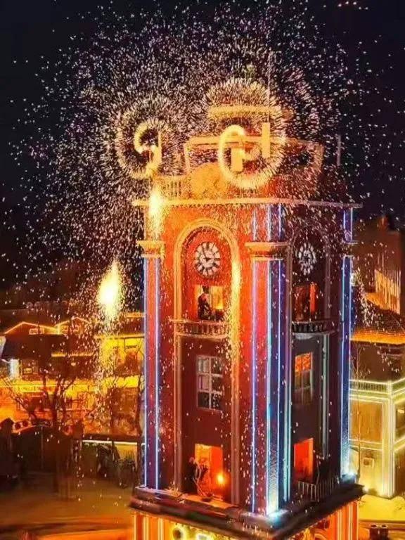 冰雪“牵手”中国年 “冷”资源撬动“热”经济