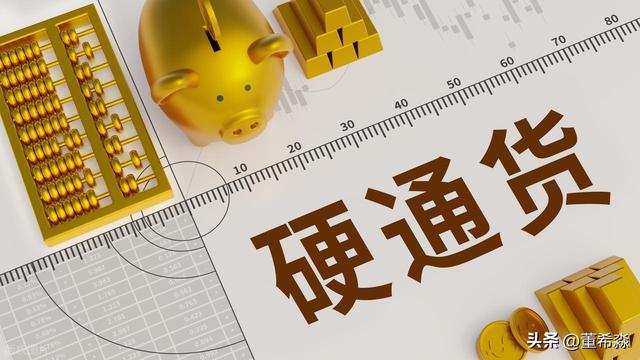 “乱世买黄金”的古老智慧	，在今天为何更加闪耀？