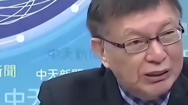 台胞参加九三阅兵，前脚刚落地北京，马上就送给赖清德一句话