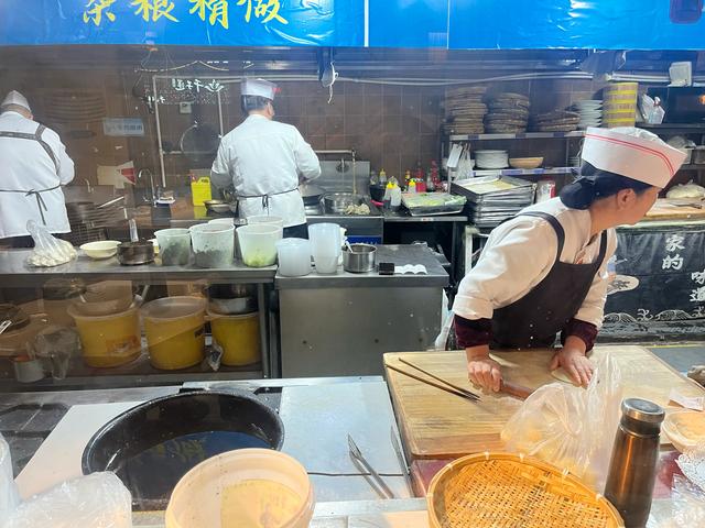 山西全境自驾游(第四天):太行山八泉峡景区