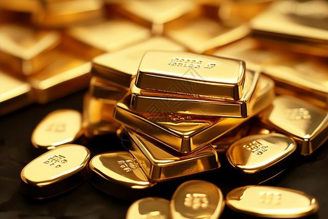 货币贬值浪潮来袭？散户资金流入黄金比特币，普通人如何避免接盘