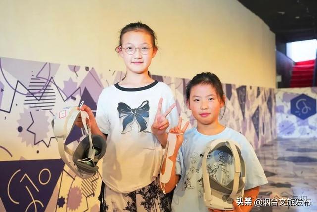 【乐游烟台】历史还能这么逛？烟台海阳首家XR体验馆解锁“沉浸式穿越”