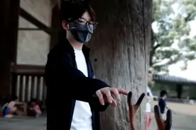 "姚译添：内娱扫雷王，专治各种不服，笑料不断！"图片