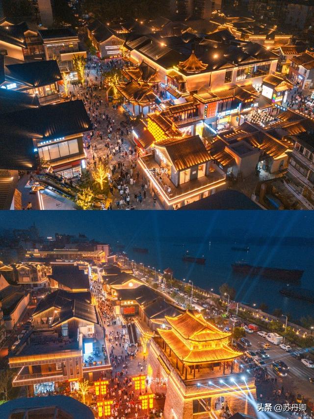 中国最有戏的一座城市，就在安徽！被低估的安庆究竟有多戏？