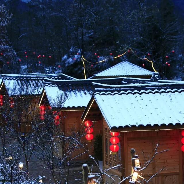 三场大戏+五大活动，宁强元旦狂欢倒计时！