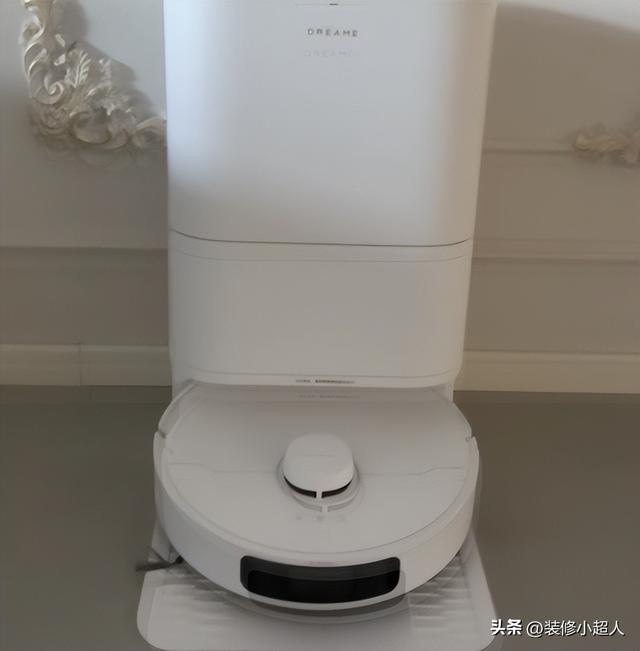 “扫地机器人”值不值得入手？体验了1年多，憋了一肚子的话想说