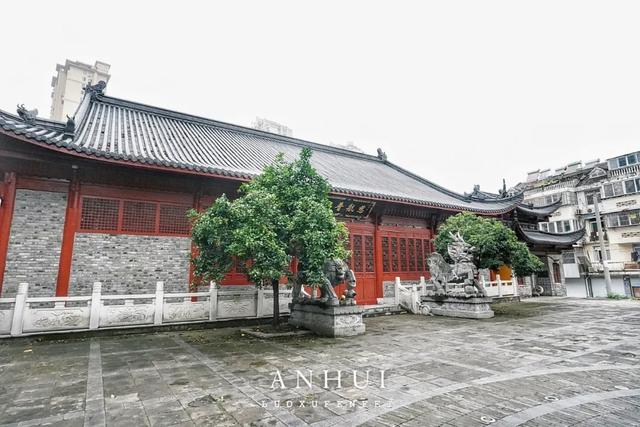 山清水秀的小城六安，竟然藏着这么多传奇故事！